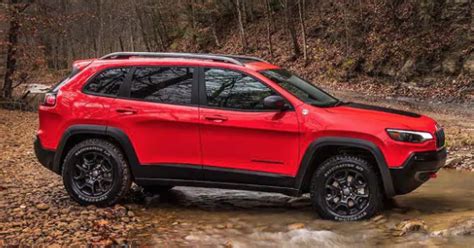 Trim Levels of the 2019 Jeep Cherokee - My Crazy Savings