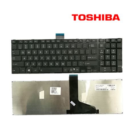 OEM Replacement for Toshiba Satellite C850 C855 C860 C870 L850 L870 ...