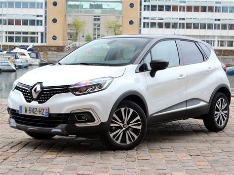 Renault Captur : essais, fiabilité, avis, photos, prix