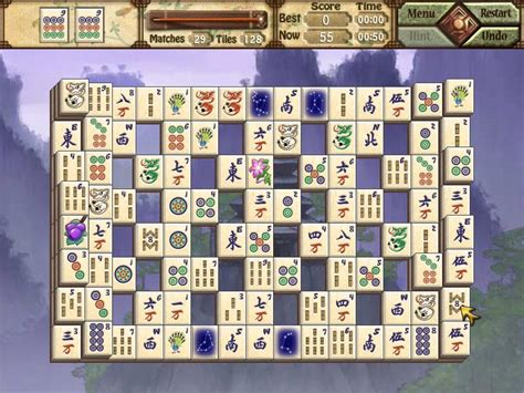 Mahjong Quest 3 - Mahjong Games Free