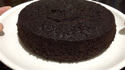 How To Make Cake At Home Without Oven - Resipes my Familly