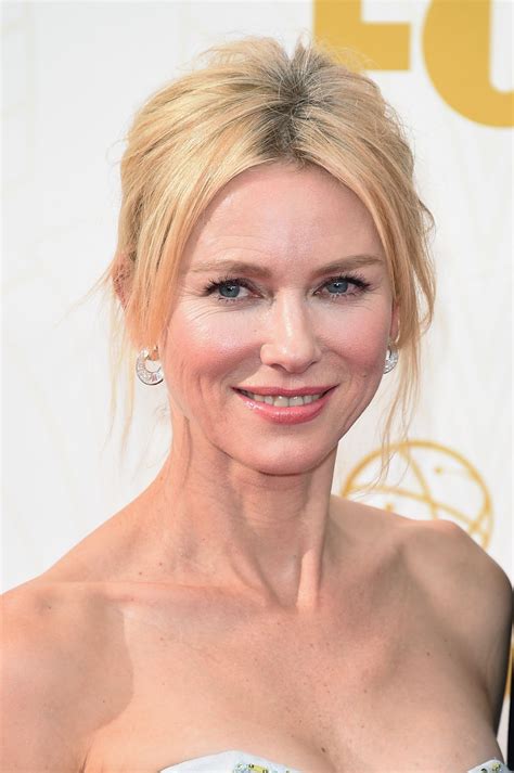 NAOMI WATTS at 2015 Emmy Awards in Los Angeles 09/20/2015 – HawtCelebs