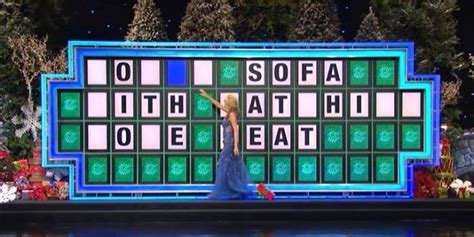 Pat Sajack Says He Can't Stop Watching Vanna White's Hilarious "Wheel ...