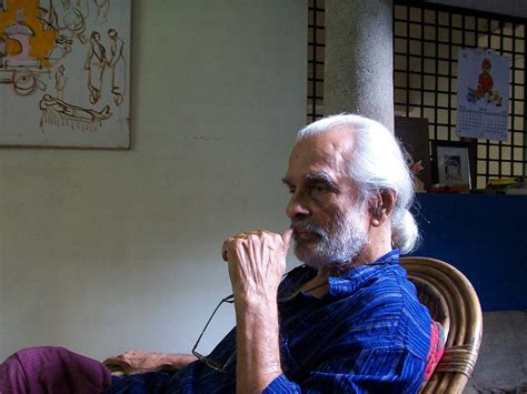 Namboothiri: Kerala’s Master Illustrator, Cartoonist And A People’s Artist