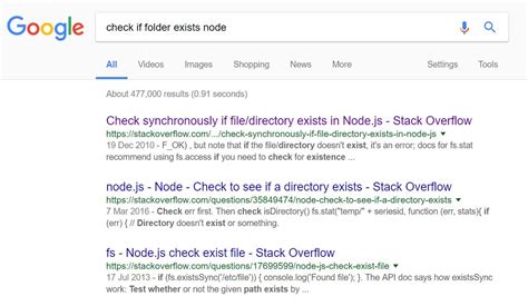 Why does Google return better search results for Stack Overflow, than ...