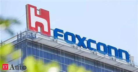 Foxconn: Foxconn plant near Chennai to stay shut this week after ...