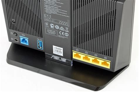 Asus DSL-AC68U review: An ADSL 2+ and VSDL modem router - Tech Advisor