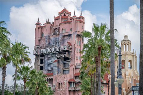 tower-of-terror-hollywood-studios-2 - Blog Mickey - Disney News