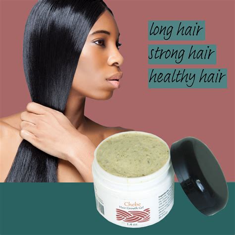 Chebe Hair Growth Gel | Hair growth, Hair remedies for growth, Moisturize hair