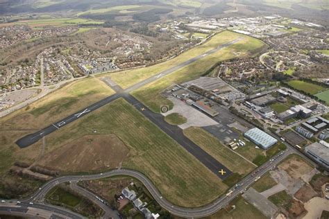 FlyPlymouth reveals plans for long-closed airport : : FLYER