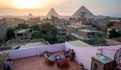 How to Visit Egypt on a Budget in 2024