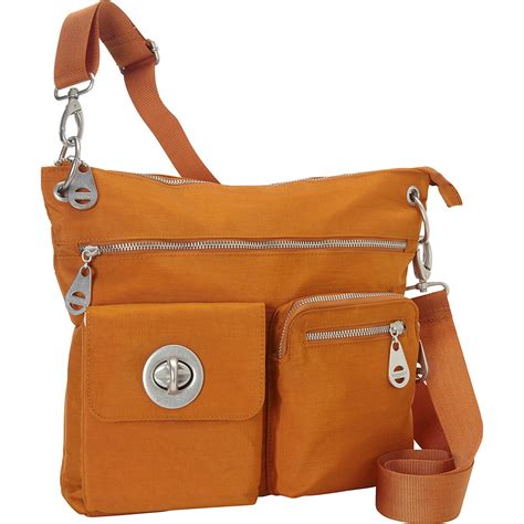 baggallini Big Sydney - eBags.com | Baggallini, Ebags.com, Crossbody bag