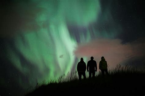 2-Day Iceland Winter Tour - Ice Cave & Northern Lights