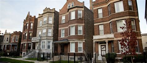 History in North Lawndale - Chicago | Domu