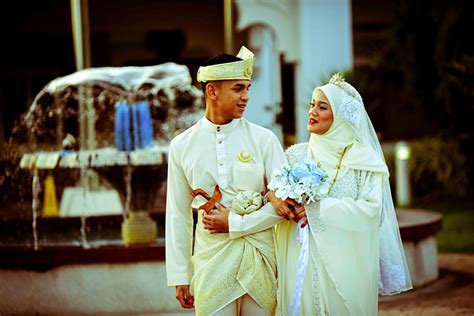 Brunei Wedding Culture (Photo 1) : r/Nikon