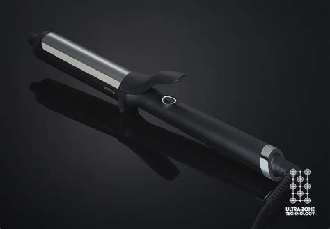 Soft Curl Tong - ghd Curve® | 32mm Curling Tong | ghd® North America