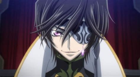 Julius Kingsley - Code Geass | Code geass, Cyberpunk aesthetic, Lelouch ...