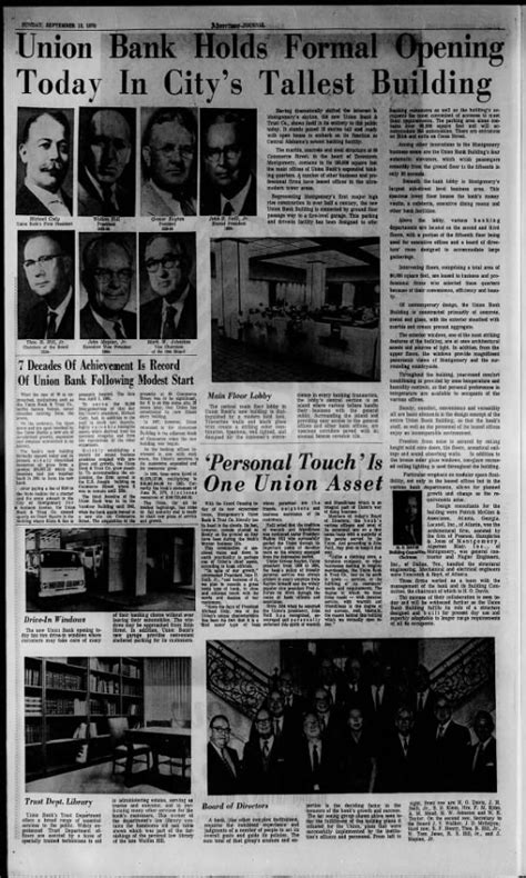 Clipping from The Montgomery Advertiser - Newspapers.com | Advertising ...