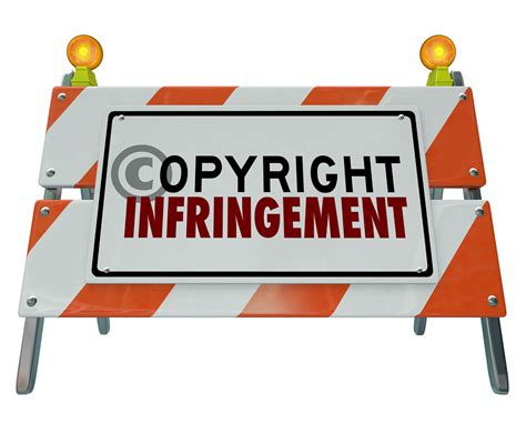 Business Website Risks: Know the Copyright Infringement Laws