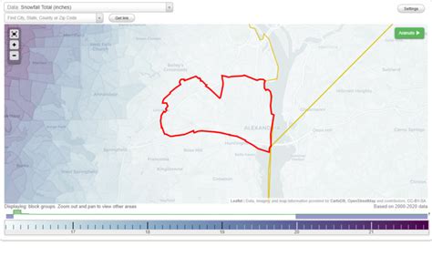 Alexandria, VA Weather Forecast and Current Weather