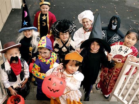 History Of Halloween For Kindergarten 2022 – Get Halloween 2022 Update