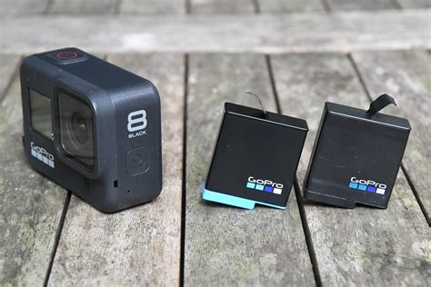 GoPro Hero 8 Black In-Depth Review | DC Rainmaker