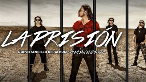 Maná llega a EEUU con su nuevo disco: Cama incendiada