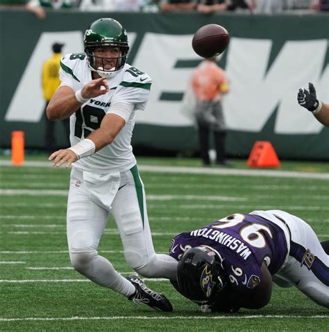 Jets stick with Joe Flacco as Week 2 starter - Field Level Media ...