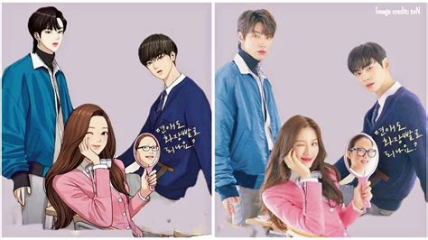 10 best Webtoon based Korean dramas