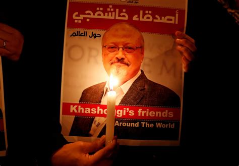 UN calls on Canada, U.S. to hold Saudi Arabia’s Mohammed bin Salman accountable in Khashoggi ...