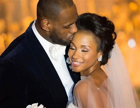 LeBron and Savannah James Wedding Anniversary Photos