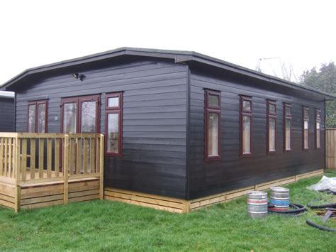 MRC Modular - Modular Buildings - Holiday Cabin - Log Cabin - For Sale - Manufacturers - Bespoke ...