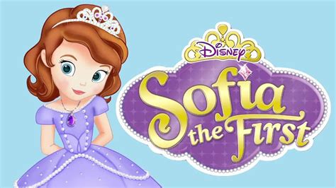 Sofia the First - Sofia The First: Season 4 | IMDb