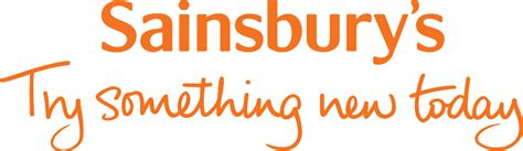 File:Sainsbury's Try Something New Today.svg | Logopedia | FANDOM ...