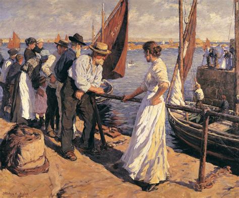 Stanhope Forbes - Google Search | Artist painting, Artist, Famous art ...