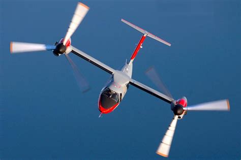 Tiltrotor