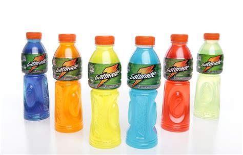 Gatorade vs Powerade: What’s the difference? - Ethical Inc