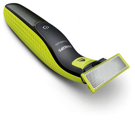 Philips OneBlade Electric Trimmer Styler Shaver 3x Combs Wet & Dry QP2520/25