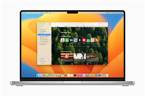 macOS Ventura 13.4 Released: Discover the Latest Sports Features and ...