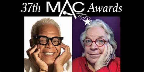 37th MAC Awards Lifetime Achievement Award Honorees Announced