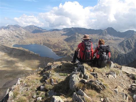 The Best Hiking Trails in the Pyrenees