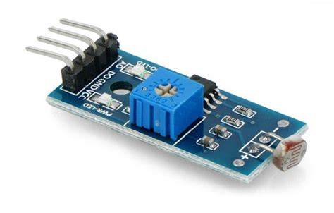 From Photoresistors to Photodiodes - Types of Light Sensors and Their Applications - Quarktwin ...