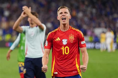 A closer look at Euro 2024 finalists Spain ahead of Sunday’s Berlin ...