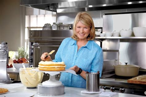 Martha Stewart's Cooking School Returns On PBS | LATF USA NEWS