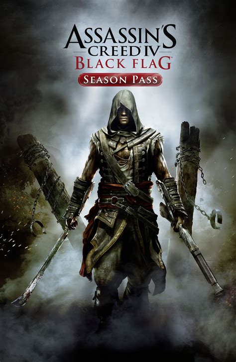 Assassin’s Creed IV: Freedom Cry DLC (PS4) Review - CGMagazine