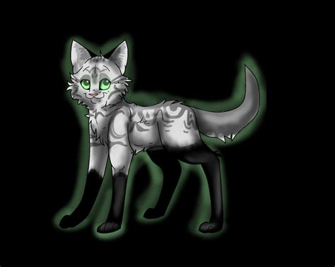 ThunderClan's Leaders | Warrior Cats Wiki | FANDOM powered by Wikia