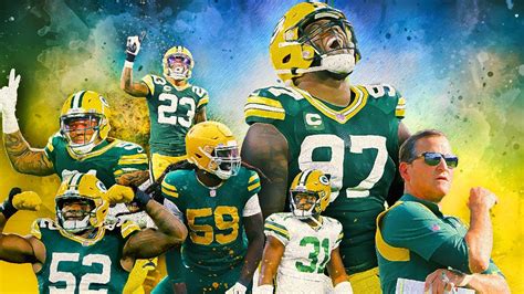 Could The Green Bay Packers 2022 Defense Be Overrated? - YouTube