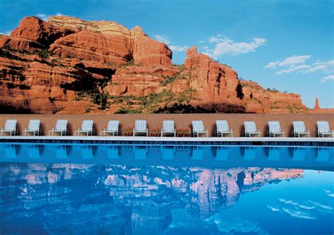 Enchantment Resort's Main Pool | Glorious views from the poo… | Flickr