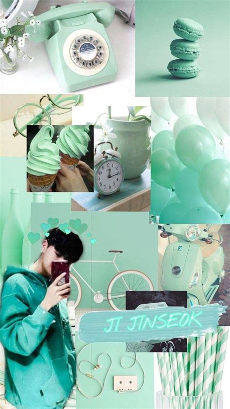 337 Wallpaper Aesthetic Warna Hijau Pics - MyWeb