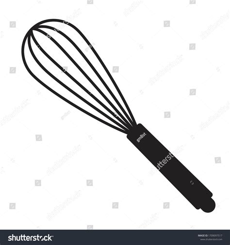 312 Balloon whisk icon Images, Stock Photos & Vectors | Shutterstock